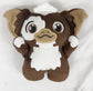 Large Huggable Mog Monster Stuffie