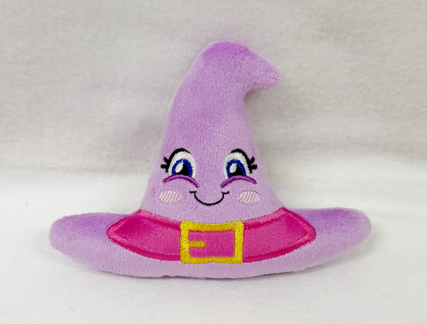 Medium Witches Hat Stuffie