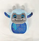 Large Yeti Eggie Stuffie