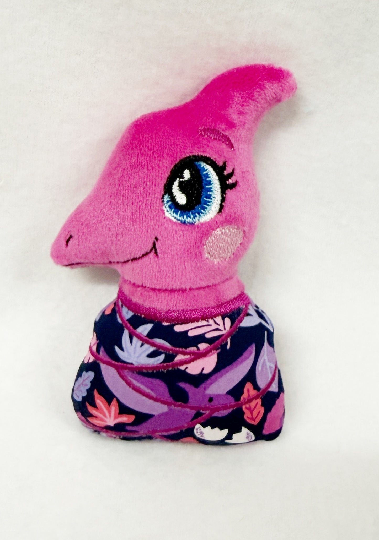 Medium Pterodactyl Swaddle Stuffie