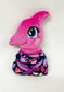 Medium Pterodactyl Swaddle Stuffie