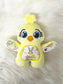 Medium Huggable Chick Stuffie