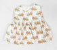 Sloth Christmas Dress