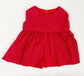 Christmas Spot Dress