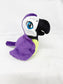 Large Parrot Stuffie