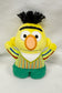 Medium Huggable Bert Stuffie