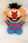 Medium Huggable Ernie Stuffie