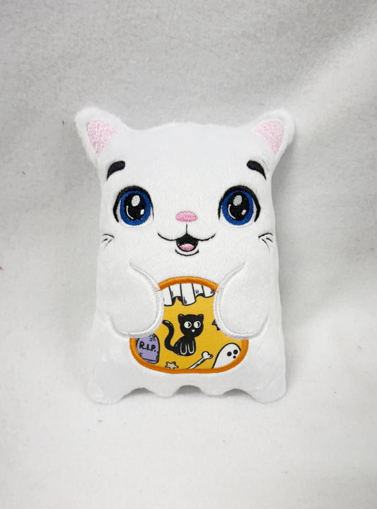 Large Ghost Stuffie
