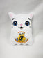 Large Ghost Stuffie