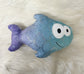Large Fish Stuffie