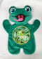 Large Frog Body Lovey