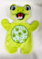 Small Frog Body Lovey