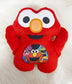 Large Huggable Red Monster Stuffie