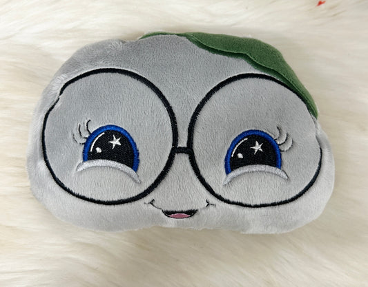 Large Pet Rock Stuffie