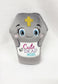 Medium Coffin Stuffie