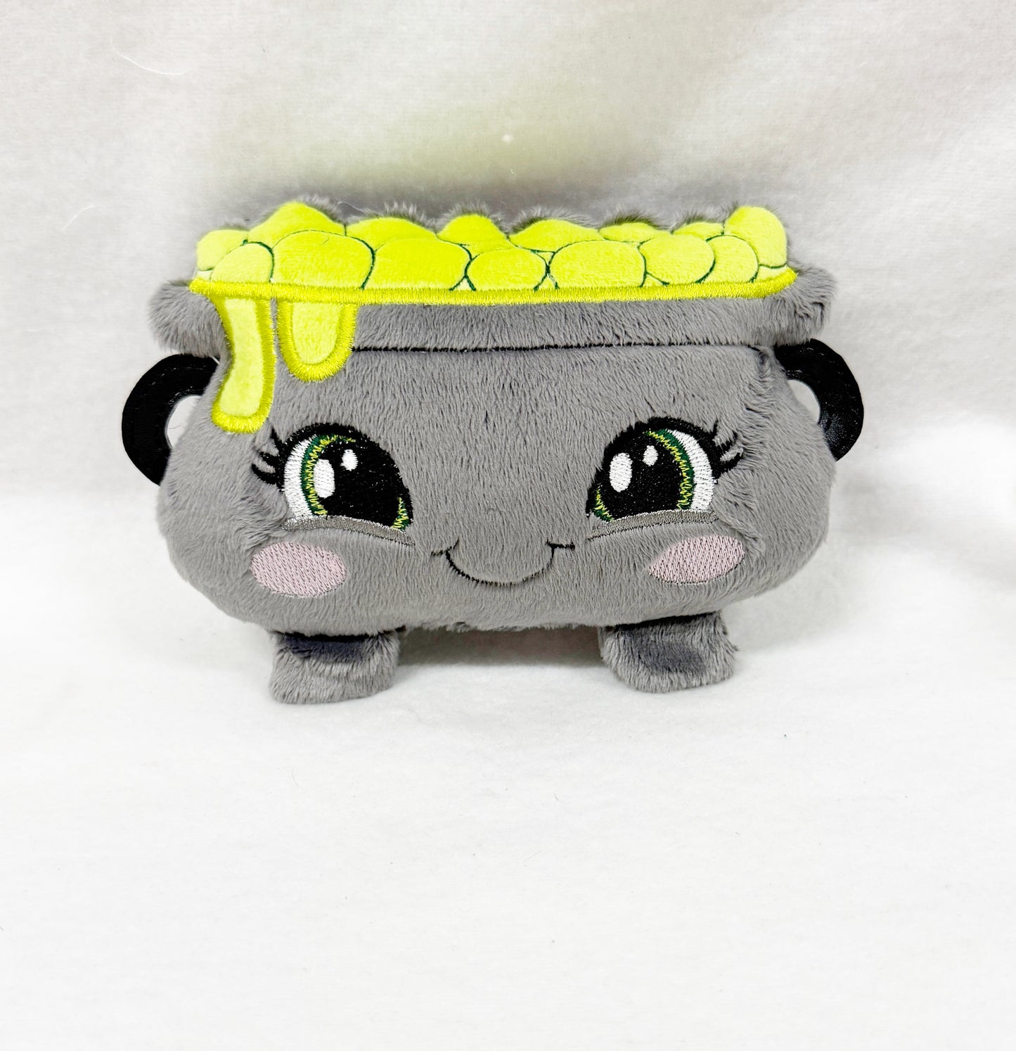 Medium Cauldron Stuffie