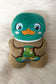 Medium Chubby Duck Stuffie