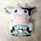 Medium Cow Stuffie