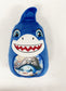 Large Shark Eggie Stuffie
