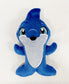 Large Huggable Dolphin Stuffie