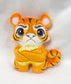 Large Tiger Bad Mood Brigade Stuffie