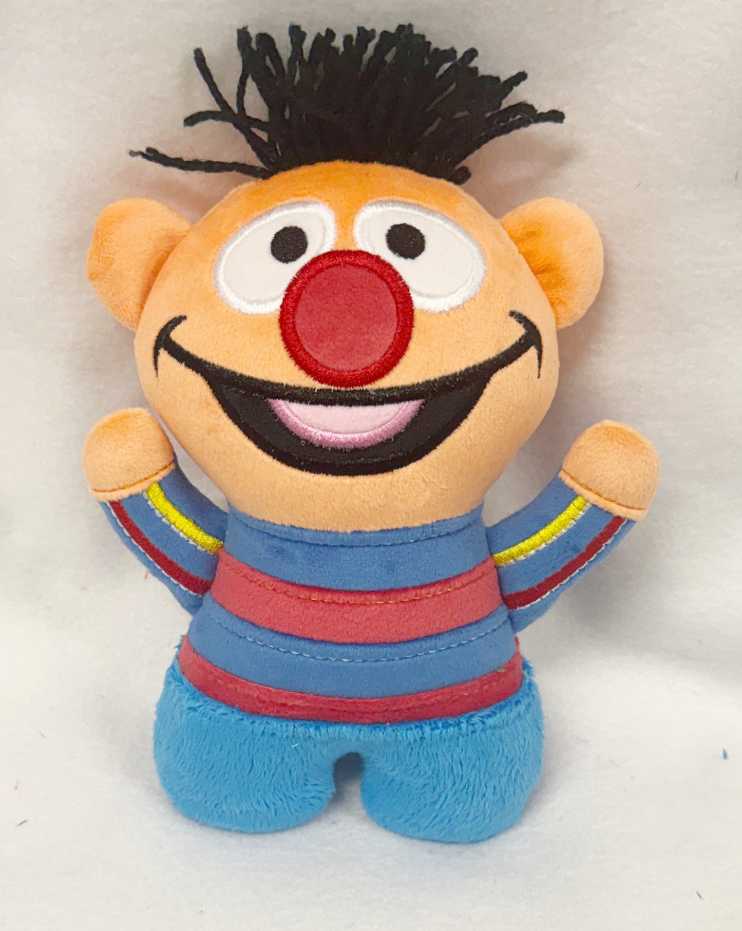 Large Huggable Ernie Stuffie