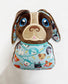 Large Puppy Swaddle Stuffie