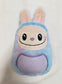 Large Grinning Monster Eggie Stuffie
