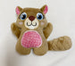 Medium Huggable Beaver Stuffie