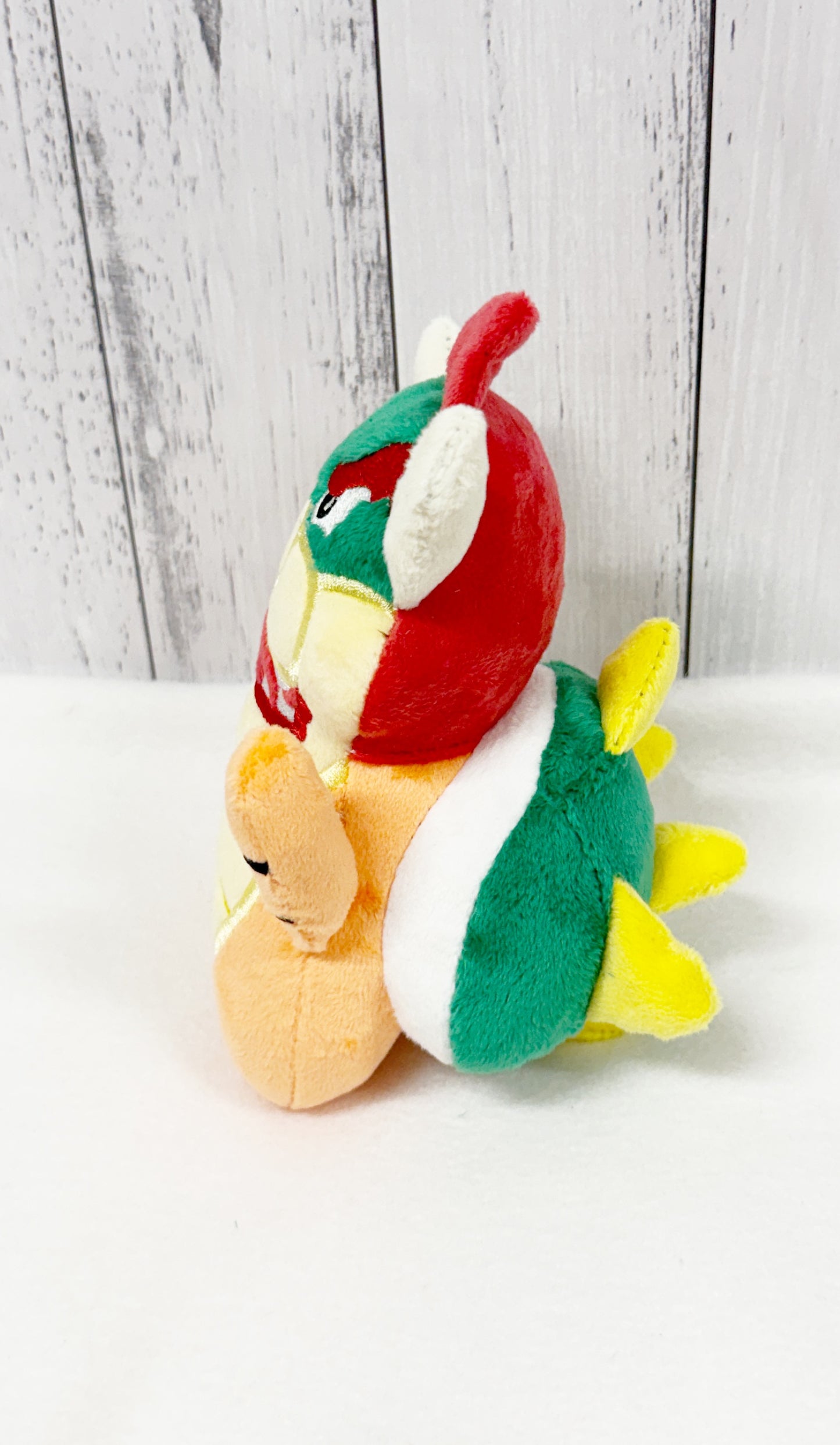 Medium Huggable Evil Turtle Stuffie