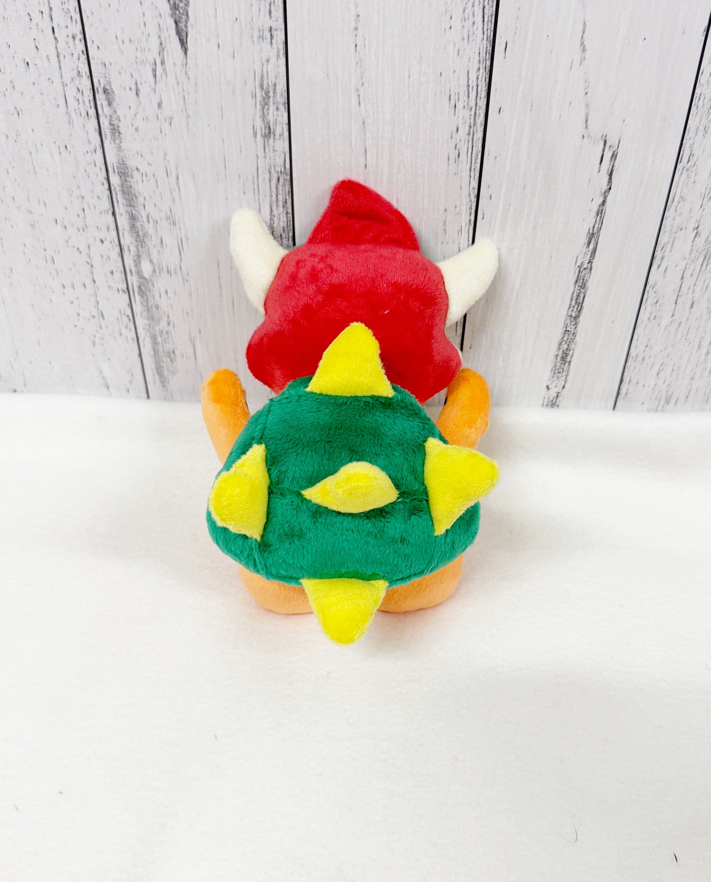 Medium Huggable Evil Turtle Stuffie