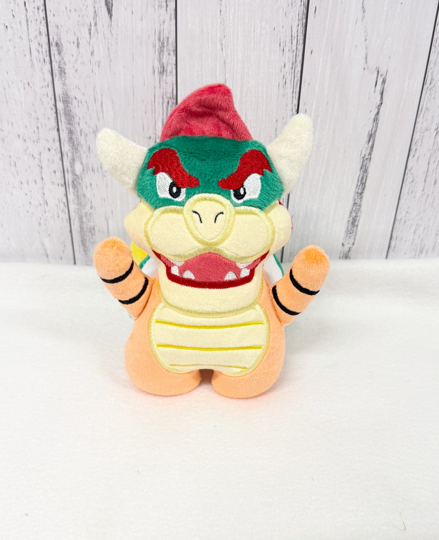 Medium Huggable Evil Turtle Stuffie