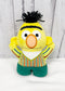 Large Huggable Bert Stuffie