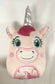 Medium Unicorn Eggie Stuffie