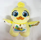 Large Huggable Duck Stuffie