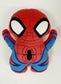 Large Huggable Spider Guy Stuffie
