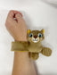 Boy Beaver Slap Band Bracelet