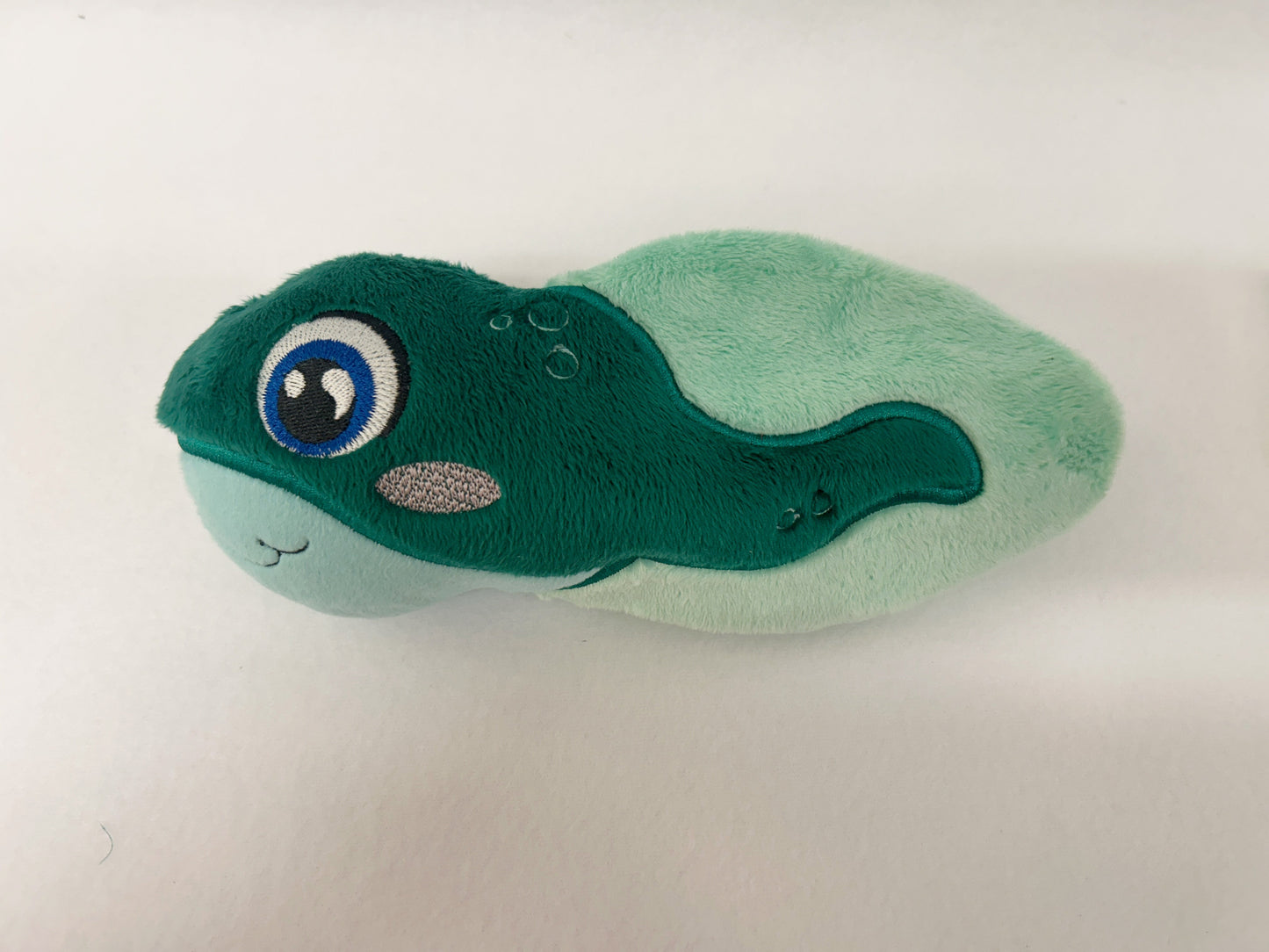 Large Tadpole Stuffie