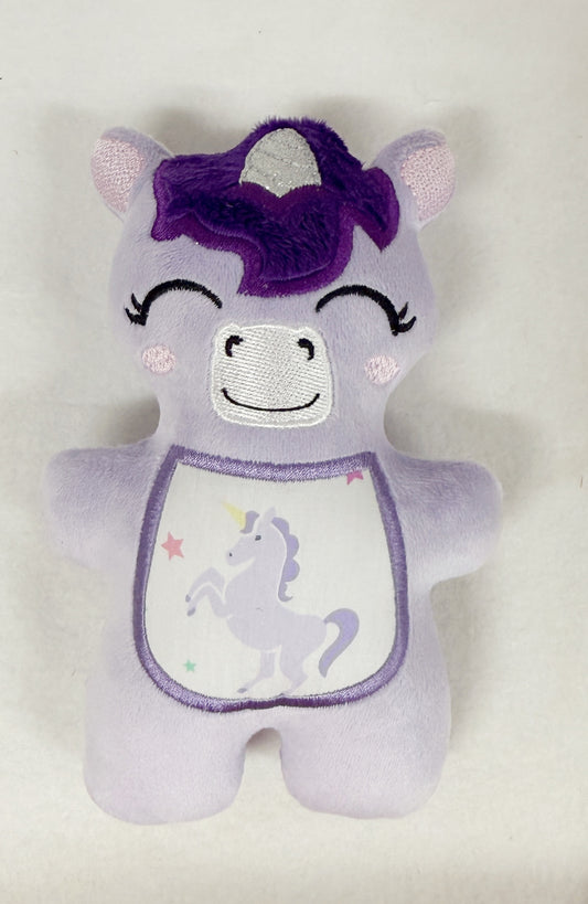 Large Simply Sweet Unicorn Stuffie (Copy)