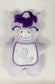 Large Simply Sweet Unicorn Stuffie (Copy)