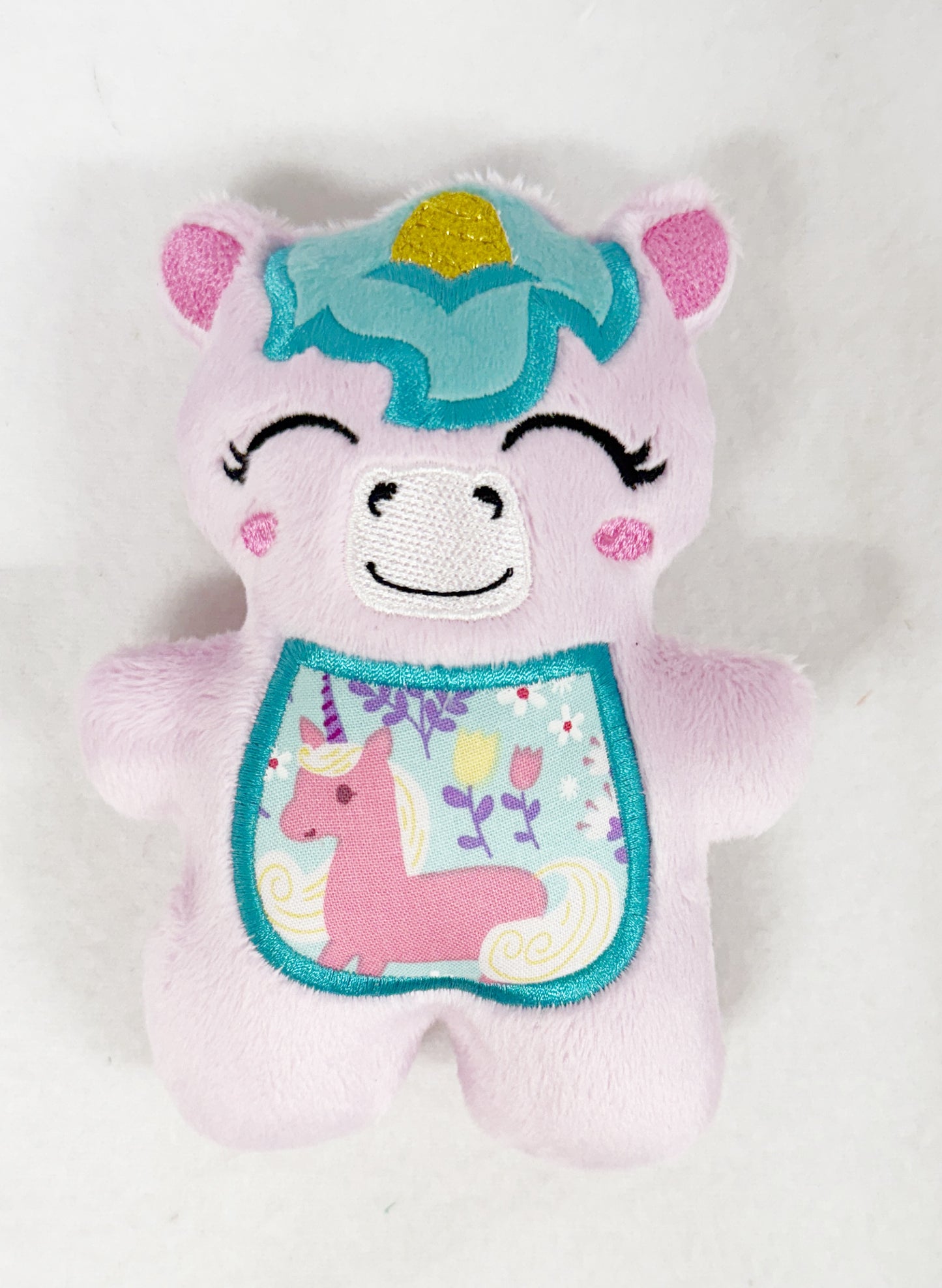 Medium Simply Sweet Unicorn Stuffie