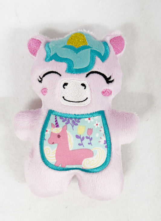 Medium Simply Sweet Unicorn Stuffie