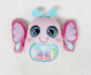 Medium Butterfly Eggie Stuffie