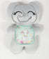 Medium Simply Sweet Elephant Stuffie