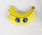 Medium Banana Stuffie