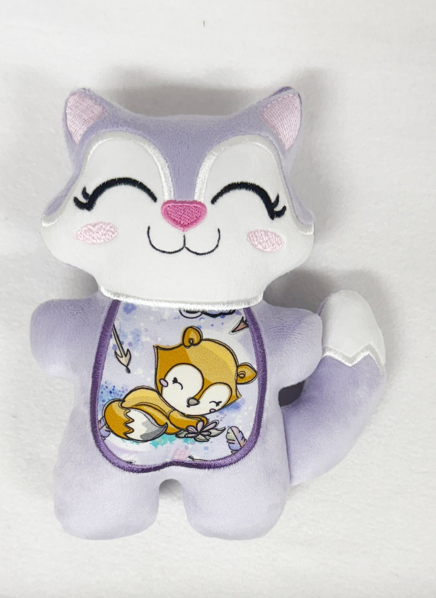 Large Simply Sweet Fox Stuffie