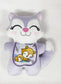 Large Simply Sweet Fox Stuffie