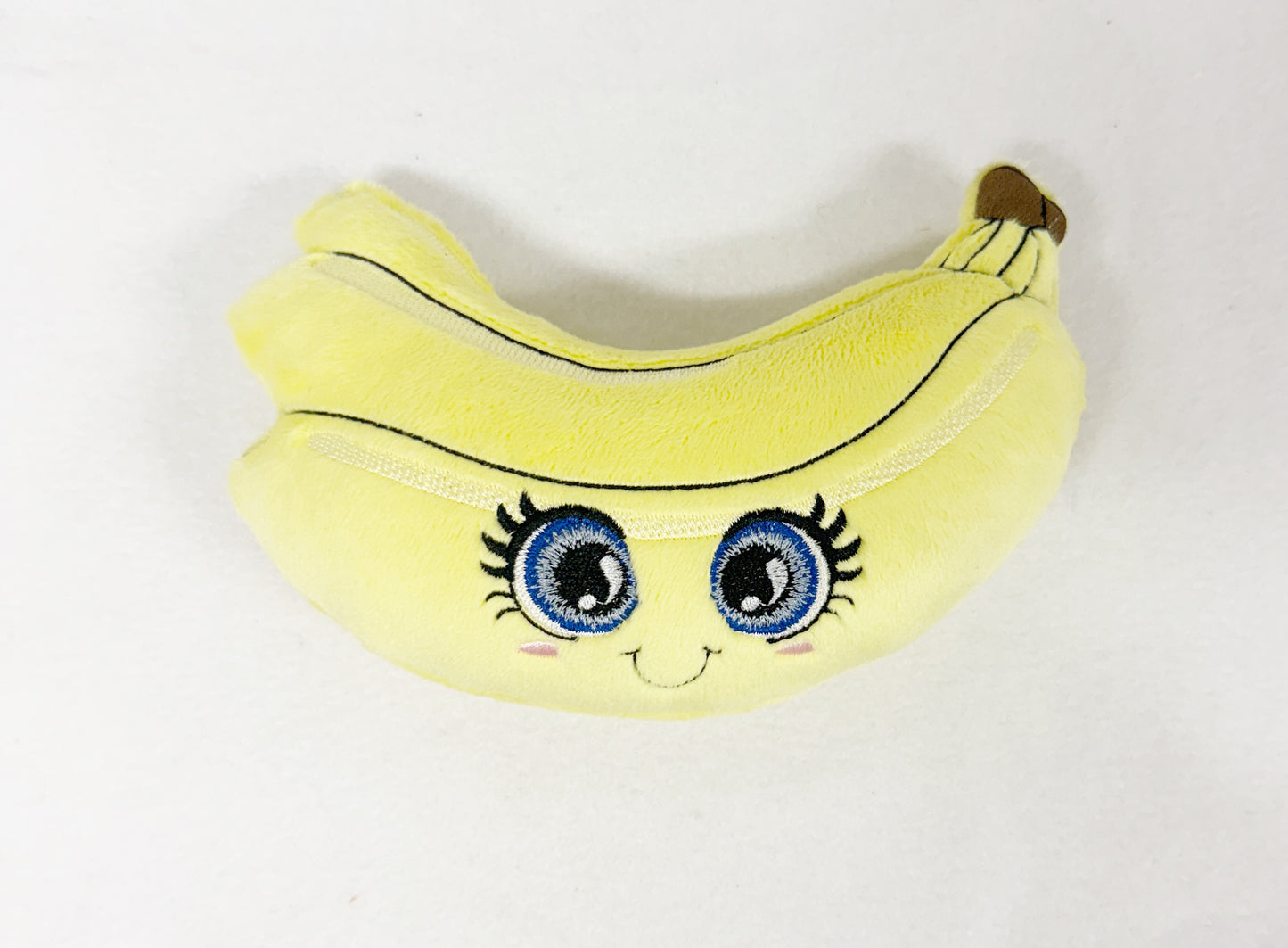 Large Banana Stuffie