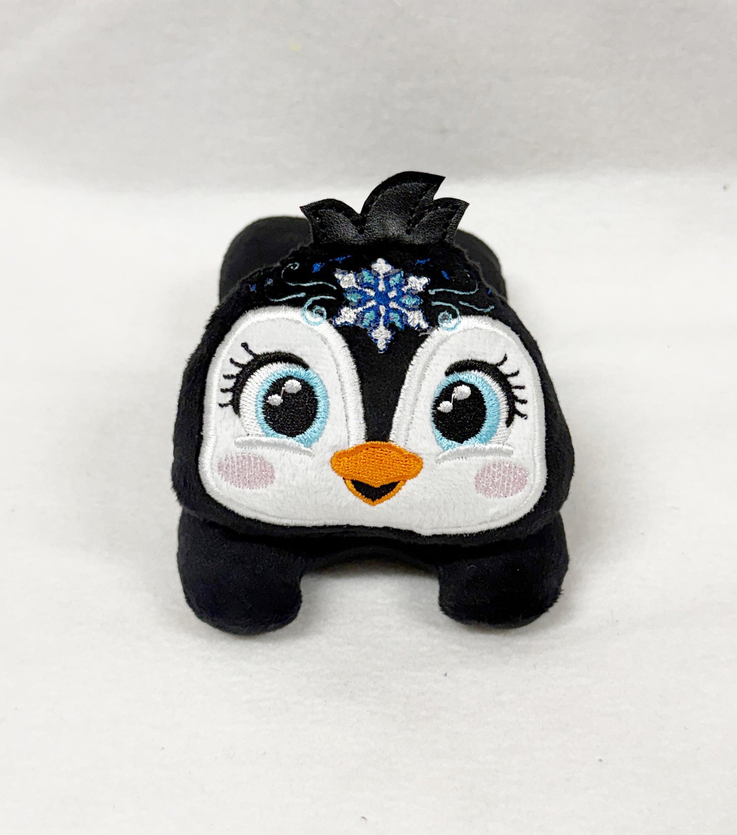 Medium Penguin Tummy Time Buddy