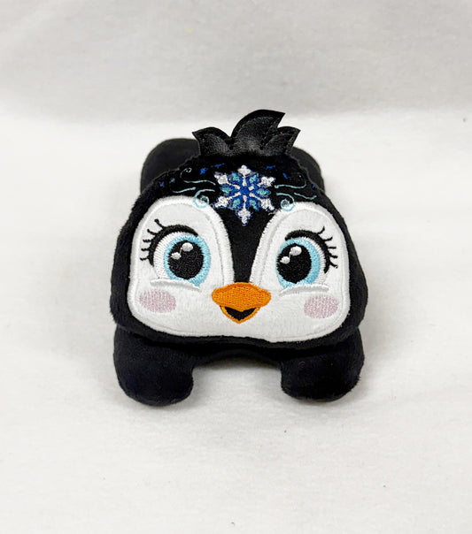 Medium Penguin Tummy Time Buddy
